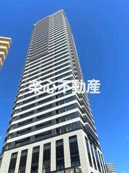 プラウドタワー東池袋ステーションアリーナの物件外観写真